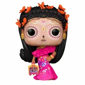 Figura Funko POP! Retro Toys Barbie Dia De Los Muertos Barbie