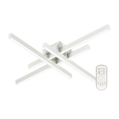 Top Light - LED Zatemnitveni vgradni lestenec LED/50W/230V 3000-6500K + DU