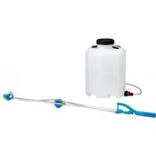 Goizper Profesionalna prskalica Herbamat 12l, Bela