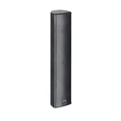 LD Systems SAT 442 G2 Pasivni instalacijski stenski zvočnik 200W RMS, črn - LD SYSTEMS