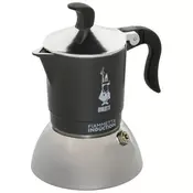 Bialetti FIAMMETTA 2TZ grau Induction