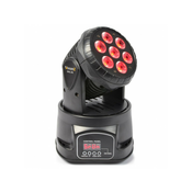 Svetlobni LED efekt MHL74 Mini Beamz