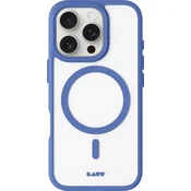 LAUT LAUT HUEX PROTECT OVITEK ZA MAGSAFE ZA IPHONE 16 PRO MAX PROZOREN IN, (5000088008)