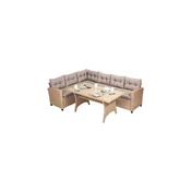Bastenski Set TORENTE (A+B) 060376