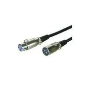 MicroConnect Avdio XLR povezovalni kabel 12m meter
