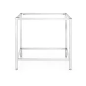 Podstavek za peč za pico BASIC, HENDI, 915 x 621 x (V) 900 mm