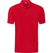 Jako Polo majica JAKO Organic Polo shirt kids