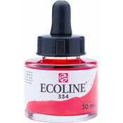 Ecoline Liquid Watercolour 30 ml Scarlet