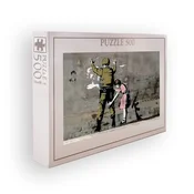 WALLXPERT Puzzle PZL_071_500