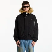 Jakna Obey N-2B Short Parka Black M