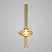 Milagro Milagro Padre Gold viseča LED svetilka 7 W