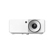Optoma HZ40HDR Laser Beamer – Full HD, 4,000 ANSI lumens, 120 Hz