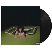 Towa Bird - American Hero (LP)