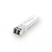 Digitus DN-81201 modul za mrežni sprejemnik-oddajnik Optično vlakno 10000 Mbit/s mini-GBIC/SFP 1310 nm