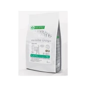 Natures Protection Superior Care White Dog Hrana za pse All Breeds All Stages Insekti 10kg