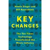 Key Changes