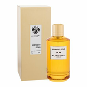 EDP unisex Mancera Midnight Gold 120ml