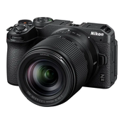 NIKON brezzrcalni fotoaparat Z30 KIT 18-140