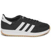 Adidas RUN 70S 2.0, muške patike za slobodno vrijeme, crna NJG80