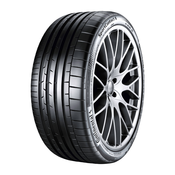 CONTINENTAL letna pnevmatika 245/35ZR20 (95Y) XL FR SportContact 6 ContiSilent