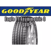 GOODYEAR letna pnevmatika 235/50R18 97V EAG F1 ASY 3 SUV FP
