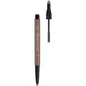 Naj Oleari 3 In 1 Perfect Brow Blackberry Olovka/maskara Za Obrve kom.