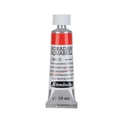 Schmincke Horadam akvarelna barva v tubi 15 ml - Onetz - 360 Permanentna rdeče-oranžna