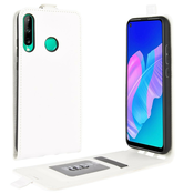 Modni flip etui za Huawei P40 Lite E - bel