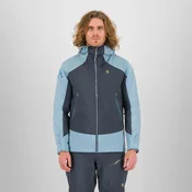Karpos STORM EVO JACKET, moška pohodna jakna, modra 2501035