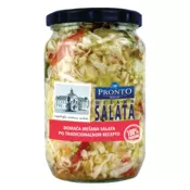 Mešana salata 720 ml PRONTO