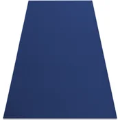 Rugsx Preproga proti zdrsu RUMBA 1380 safir 200x350 cm Modra