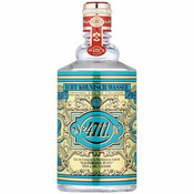 4711 Original kolonjska voda uniseks 100 ml brez škatlice Splash