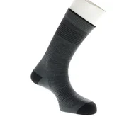 Lenz Merino Outdoor 1 Mid Pohodniške nogavice