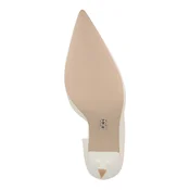 STEVE MADDEN Čevlji s peto Vena kremna