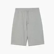 Cropp - Navadne kratke hlače - light grey