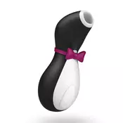 SATISFYER Stimulator Pro Penguin - Zracni stimulator klitorisa 360027NG