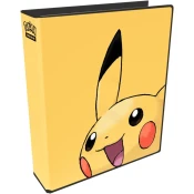 Ultra Pro - Pokemon Pikachu 2 Album