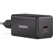 Mini USB-C polnilnik 65W GaN