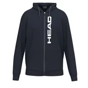 Moški pulover Head  CLUB ORIGINAL Hoodie FZ Men NV   S