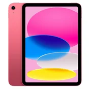 Apple iPad 11” (A16) – Wi-Fi Crveni 256GB NOVO