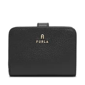 Furla Denarnica Camelia S WP00315 HSF000 CN O6000 Črna