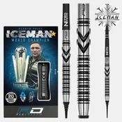 Softdart puščice RED DRAGON/Gerwyn Price/THUNDERBOLT