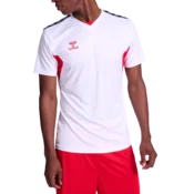 Dres Huel HLAUTHENTIC PL JERSEY S/S