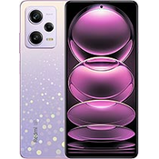 XIAOMI pametni telefon Redmi Note 12 Pro 6GB/128GB, Stardust Purple