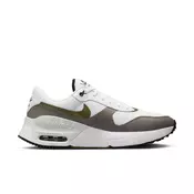 Nike AIR MAX SYSTM, muške tenisice za slobodno vrijeme, bijela DV7587