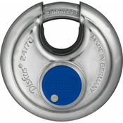 Abus 24IB Diskus Marine obešanka 70 mm