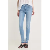 Kavbojke Pepe Jeans SKINNY JEANS MW