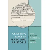 Crafting Race in Plato and Aristotle