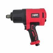 AW TOOLS Pnevmatski udarni ključ, 3/4, 2300 Nm, BLACK LINE