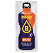 Bolero Sport Izotonični napitek - Paket 12 vrečk -5%